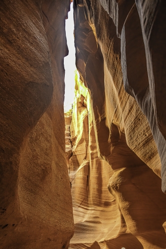 Antelope-Canyon