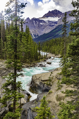 Jasper-National-Park