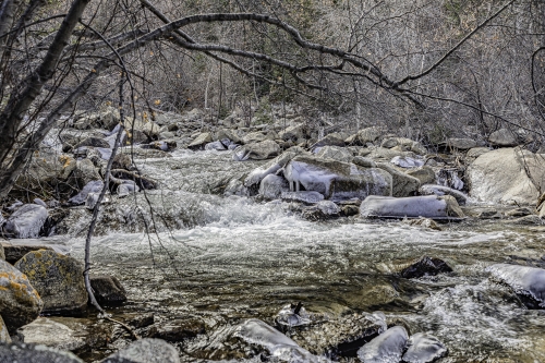 Little-River-Smoky-Mountain-NP