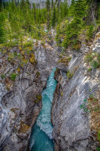 Marble Canyon