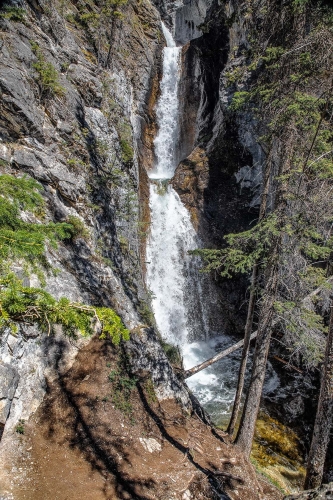 Silverton Falls